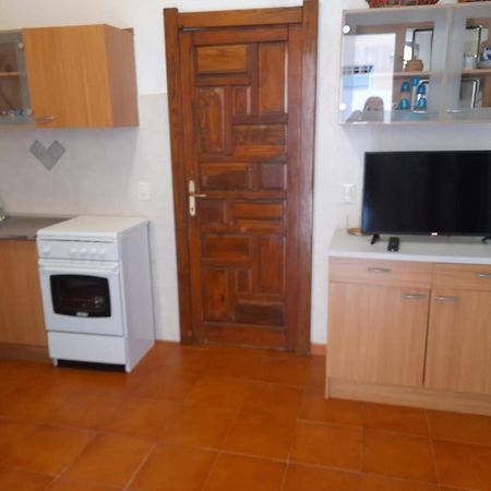 Casa Silvana La Maddalena  Bagian luar foto