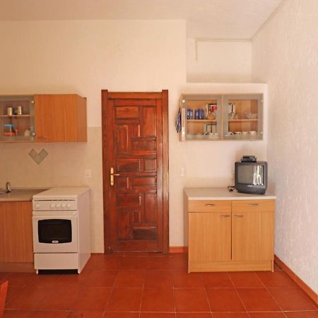 Casa Silvana La Maddalena  Bagian luar foto