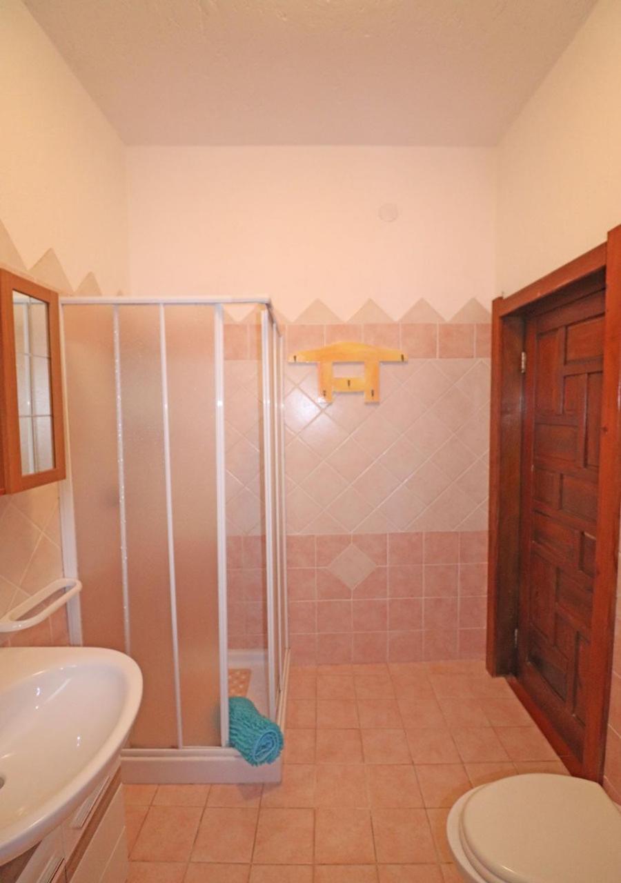 Casa Silvana La Maddalena  Bagian luar foto