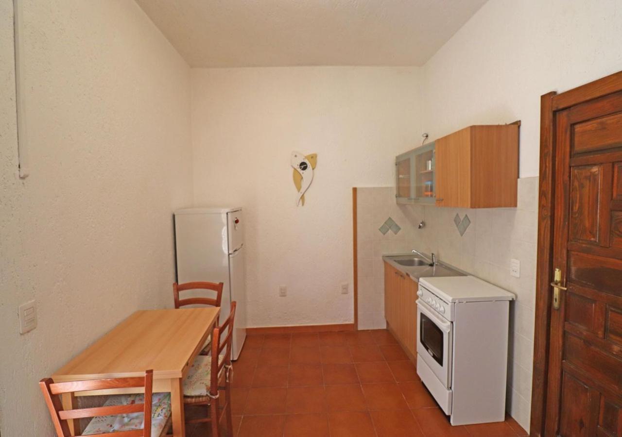 Casa Silvana La Maddalena  Bagian luar foto