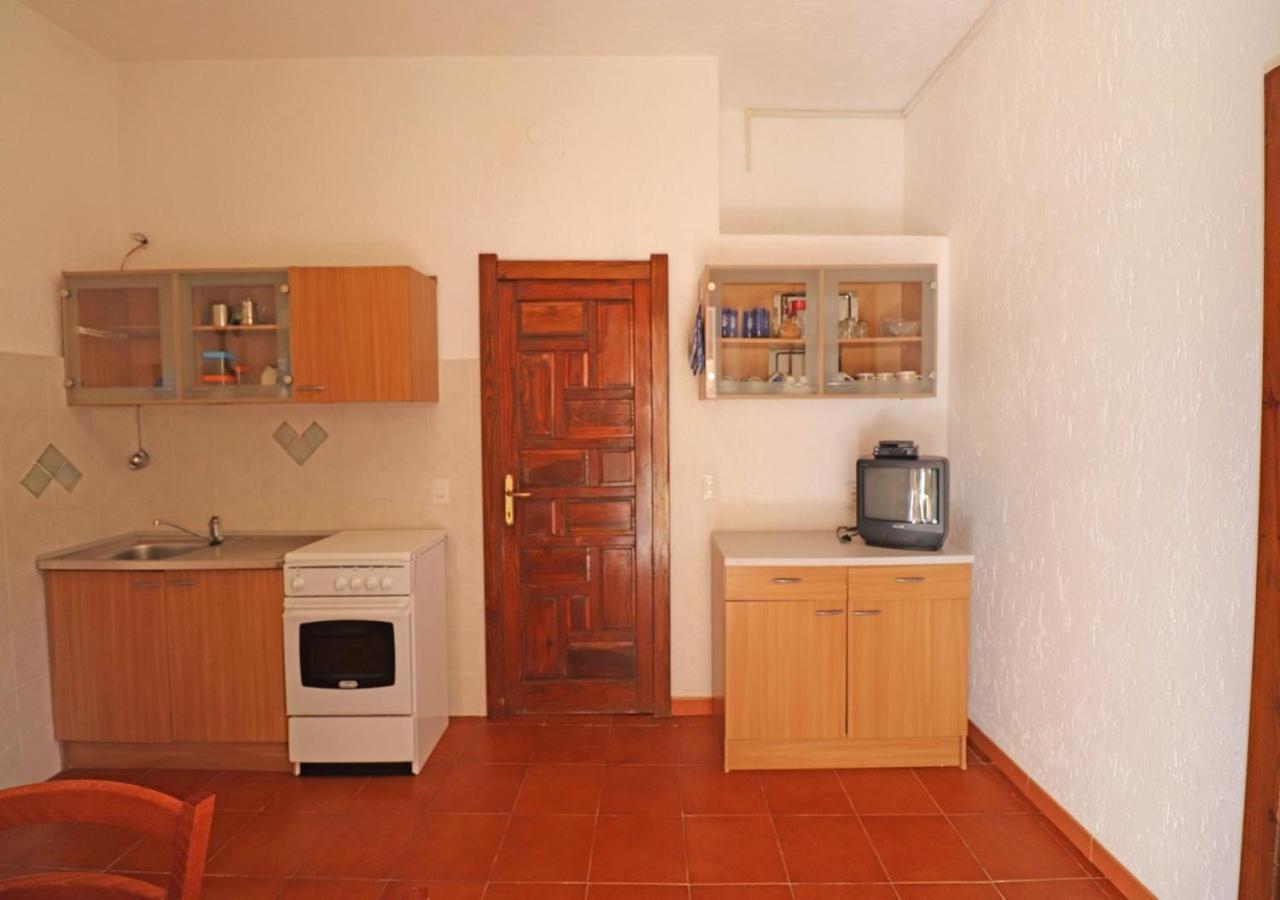 Casa Silvana La Maddalena  Bagian luar foto